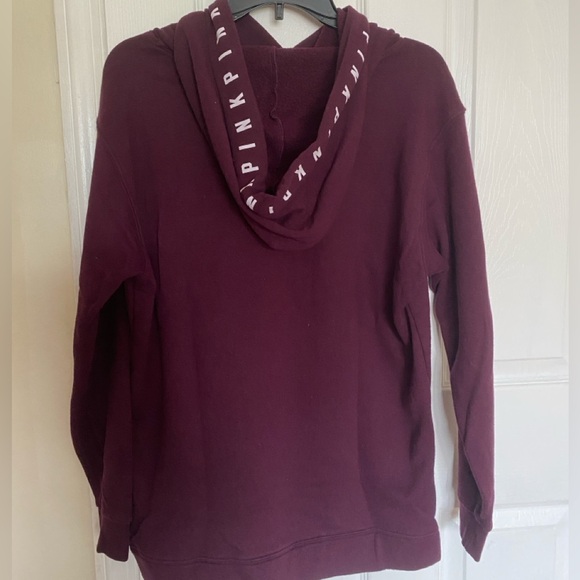 PINK Women’s Hoodie - Picture 2 of 3